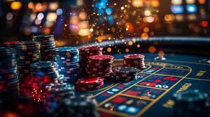 Slots ကာစီနိုဂိမ်း